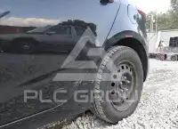 2018 KIA Forte photo