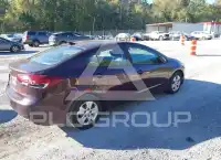 2018 KIA Forte photo