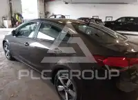 2018 KIA Forte photo