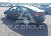 2018 KIA Forte photo