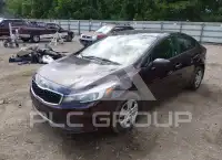 2018 KIA Forte photo