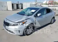 2018 KIA Forte photo