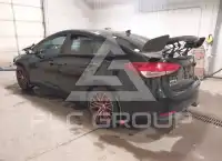 2018 KIA Forte фото
