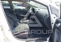 2018 KIA Forte фото
