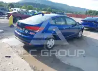 2018 KIA Forte фото