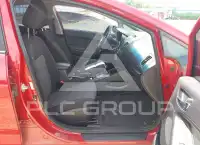 2018 KIA Forte photo