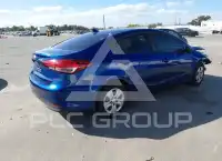 2018 KIA Forte photo