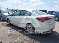 2018 KIA Forte фото