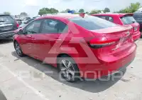 2018 KIA Forte фото