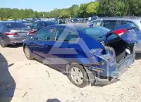 2018 KIA Forte фото
