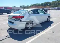 2018 KIA Forte photo