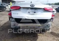 2018 KIA Forte фото