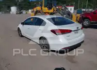 2018 KIA Forte фото