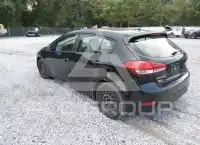 2018 KIA Forte photo