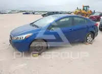 2018 KIA Forte фото