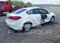2018 KIA Forte фото