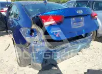 2018 KIA Forte фото
