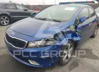 2018 KIA Forte photo