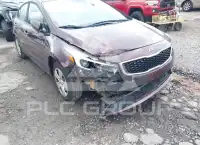 2018 KIA Forte photo