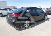 2018 KIA Forte photo