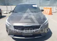 2018 KIA Forte фото