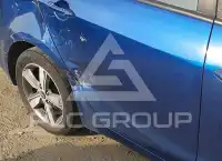 2018 KIA Forte фото