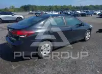 2018 KIA Forte photo
