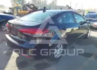 2018 KIA Forte photo