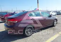 2018 KIA Forte фото