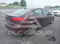 2018 KIA Forte photo