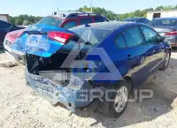 2018 KIA Forte фото