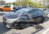 2018 KIA Forte фото