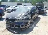 2018 KIA Forte фото
