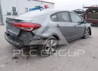 2018 KIA Forte фото