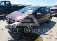 2018 KIA Forte фото