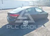 2018 KIA Forte фото