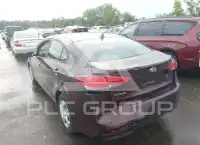 2018 KIA Forte фото