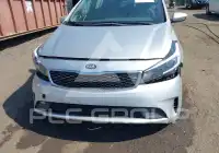 2018 KIA Forte фото