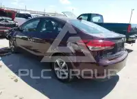 2018 KIA Forte фото