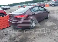 2018 KIA Forte photo