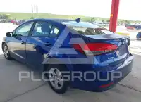 2018 KIA Forte фото