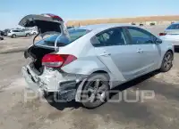 2018 KIA Forte photo
