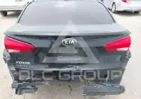 2018 KIA Forte фото