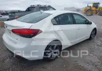 2018 KIA Forte фото