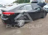2018 KIA Forte photo