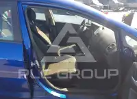 2018 KIA Forte фото