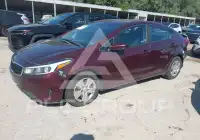 2018 KIA Forte photo