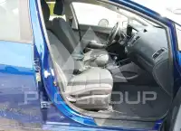 2018 KIA Forte фото