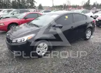 2018 KIA Forte photo