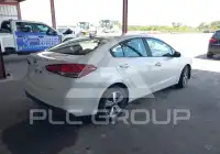 2018 KIA Forte photo